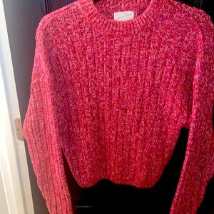 Universal Thread sweater in a size medium.